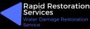 Rapid Restoration Services logo